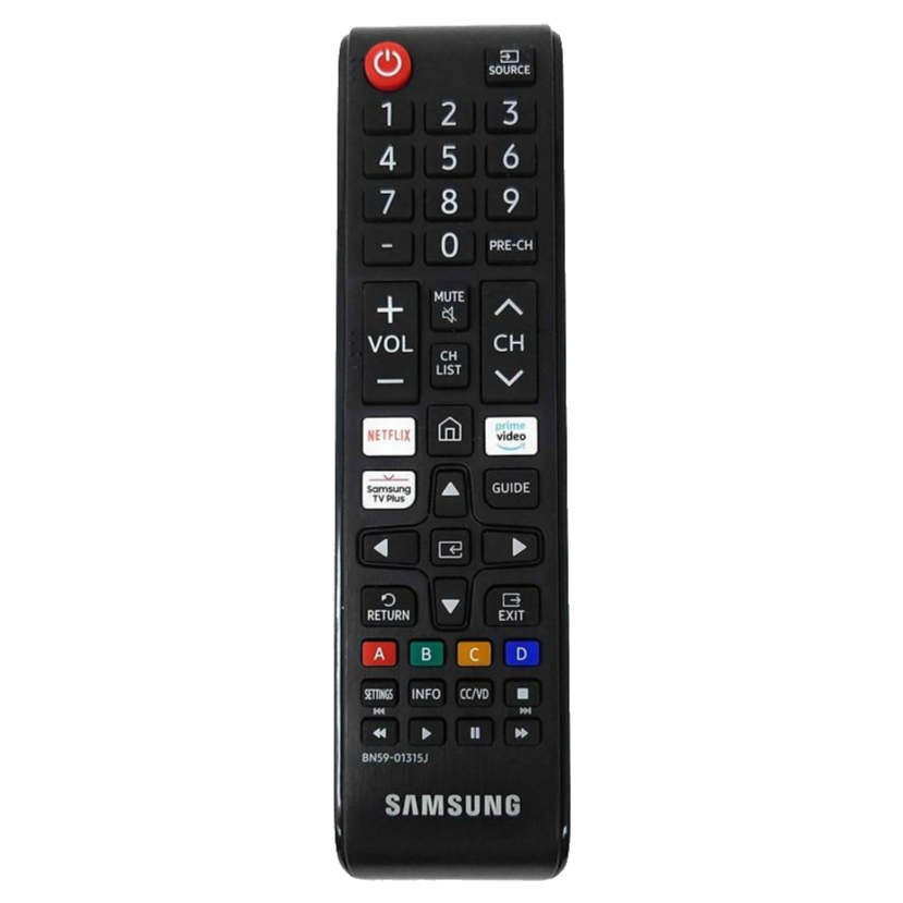TV Remote Control