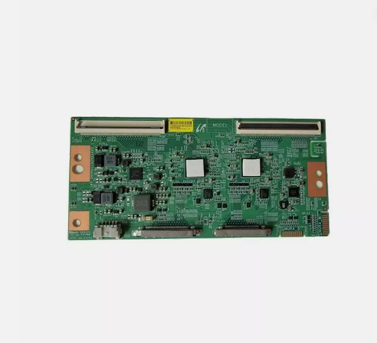 Sony XBR-65X900F T-CON Board LJ94-40846K